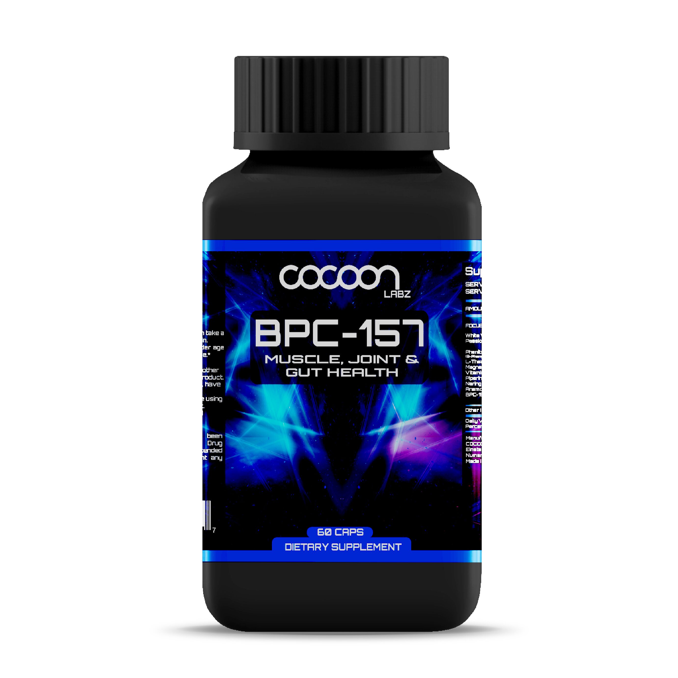 BPC-157white