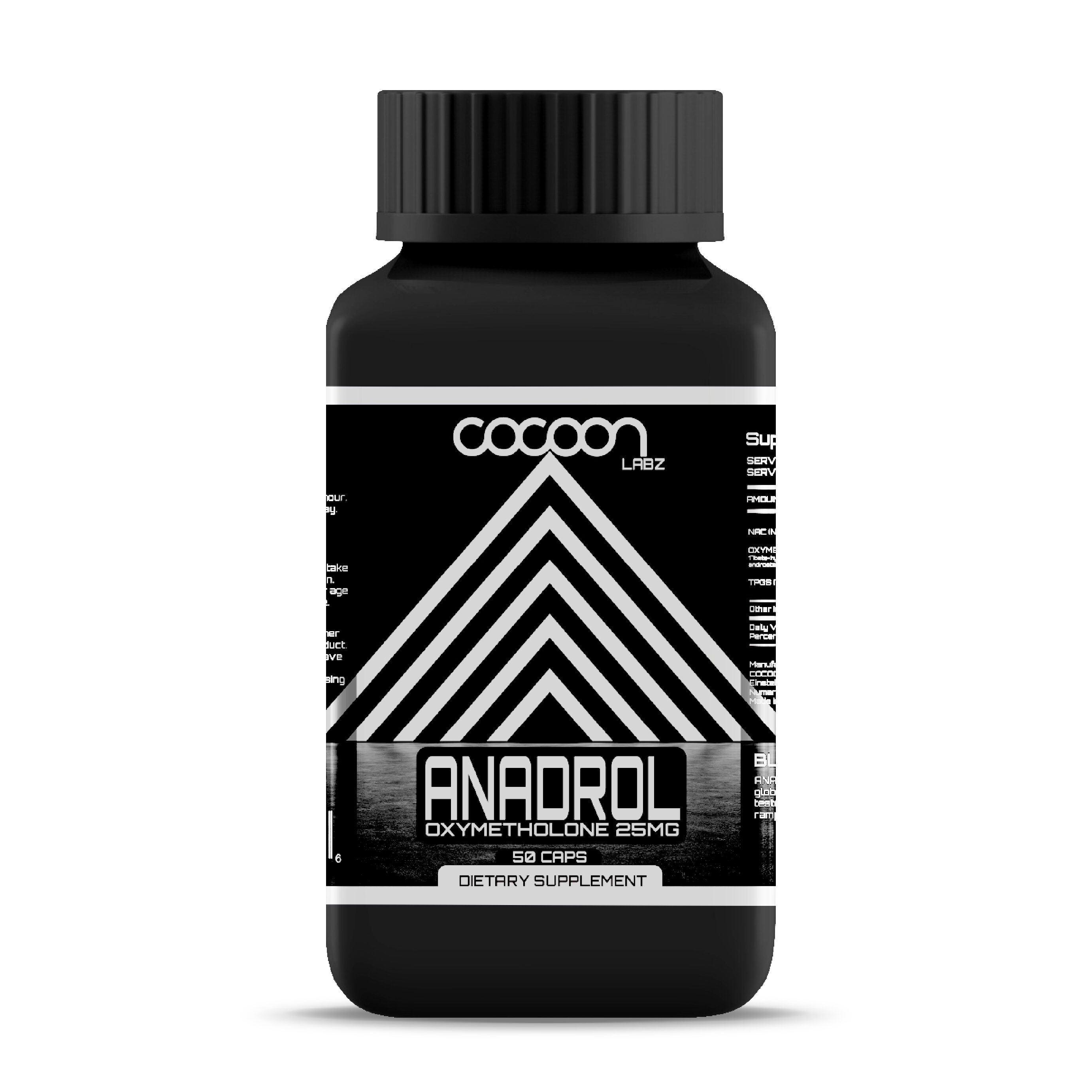 ANADROL Oxymetholone 25mg 50 Caps Cocoonlabz anadrol-oxymetholone-25mg-50-caps-cocoonlabz